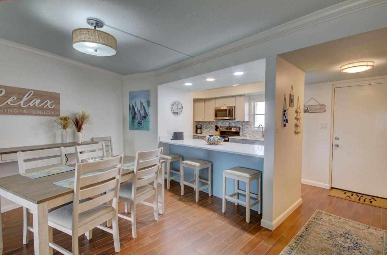 El Matador 225 - Centrally located to all the amenities at El Matador Fort Walton Beach Exterior foto