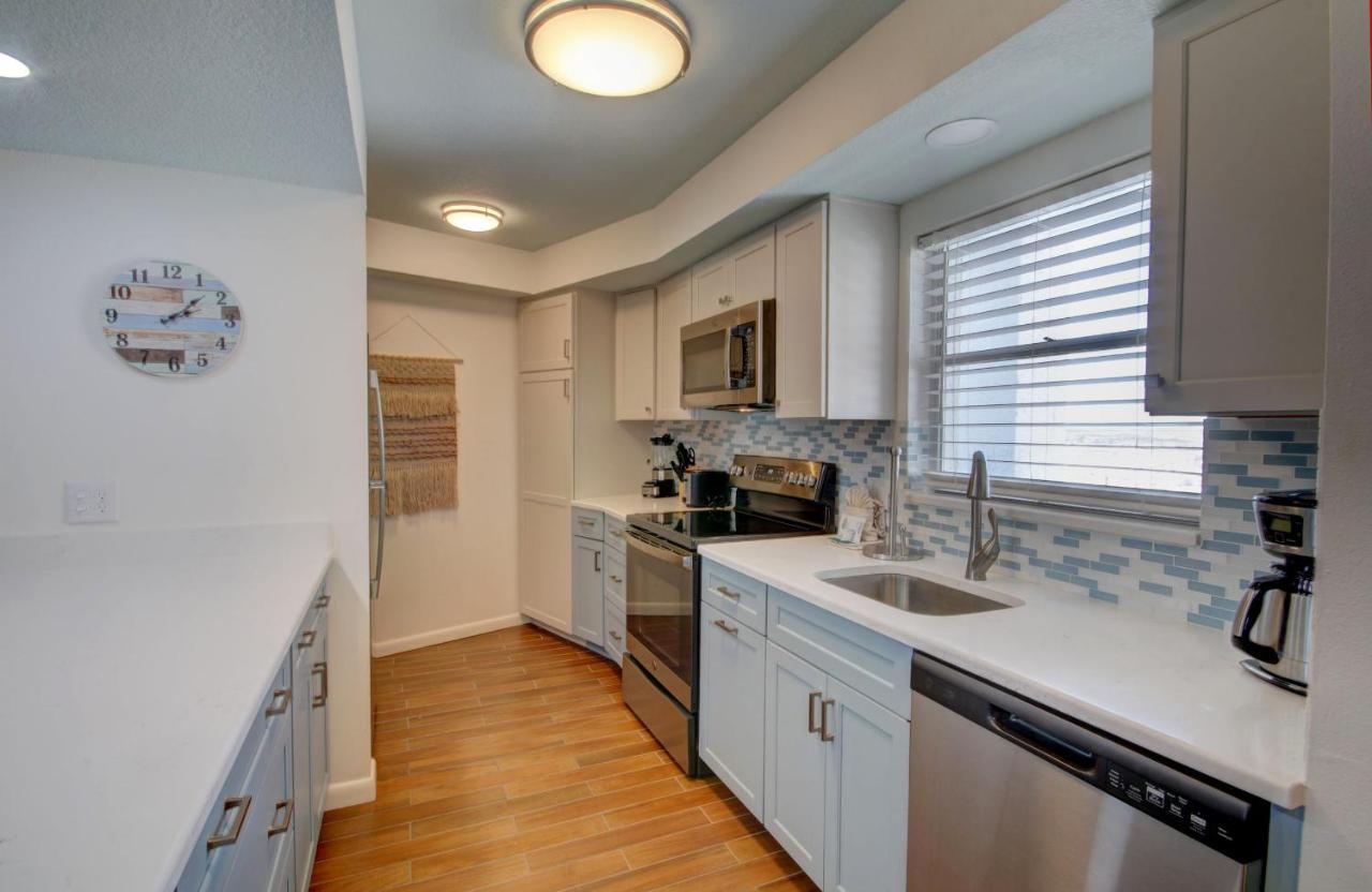 El Matador 225 - Centrally located to all the amenities at El Matador Fort Walton Beach Exterior foto